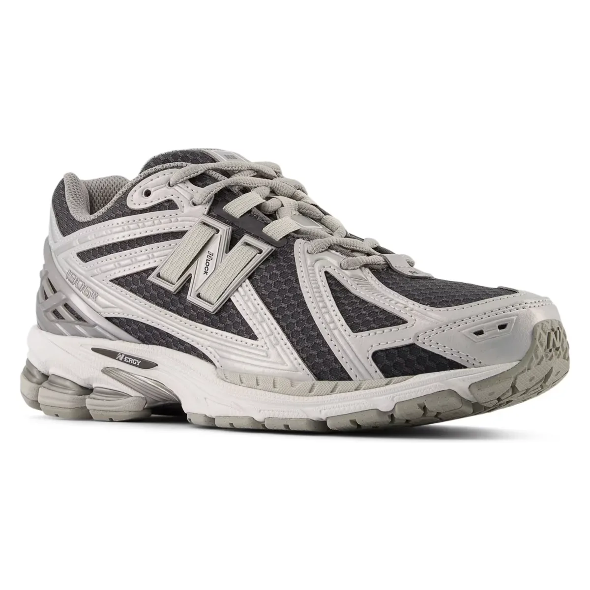 New Balance 1906 "Castlerock Silver Metallic"