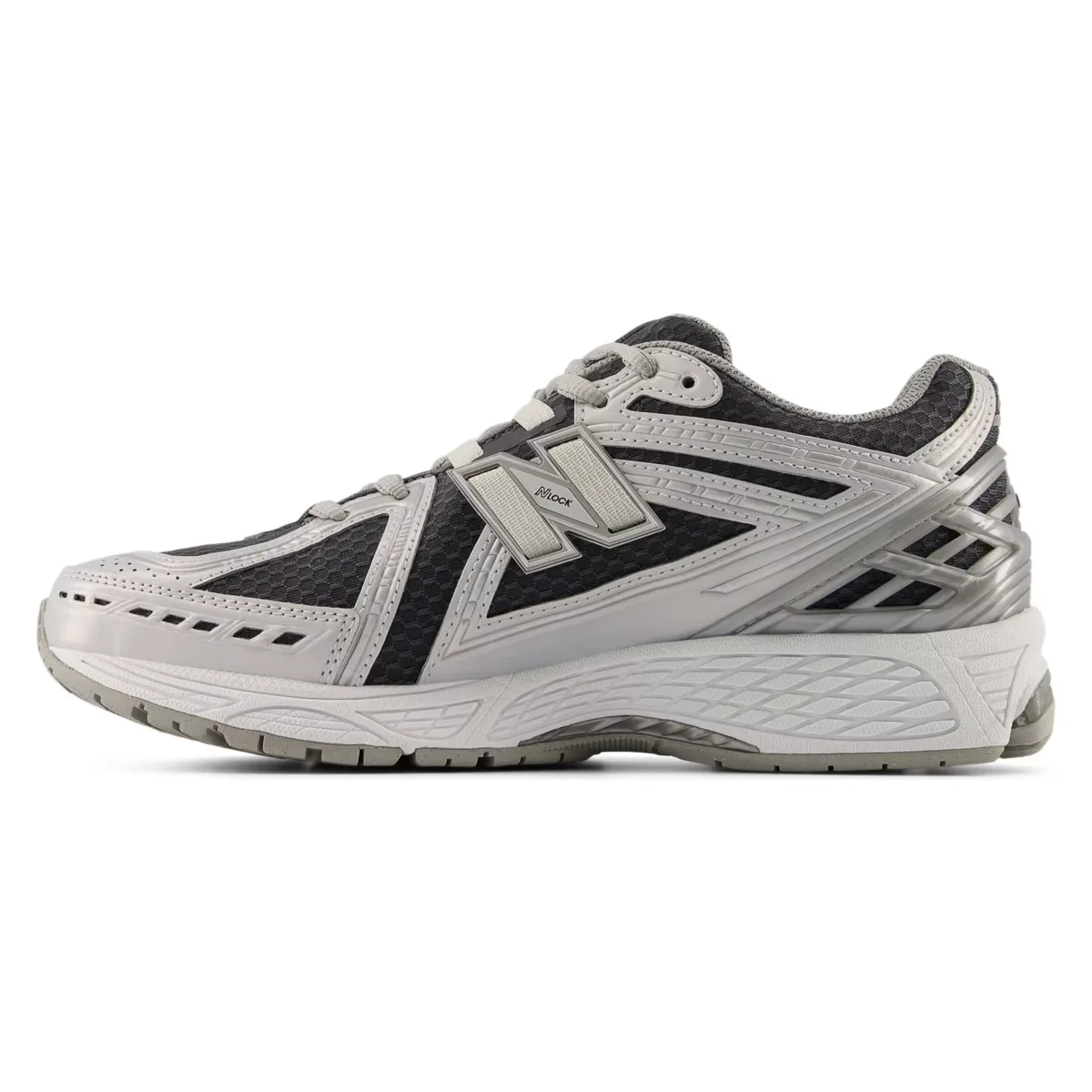 New Balance 1906 "Castlerock Silver Metallic"