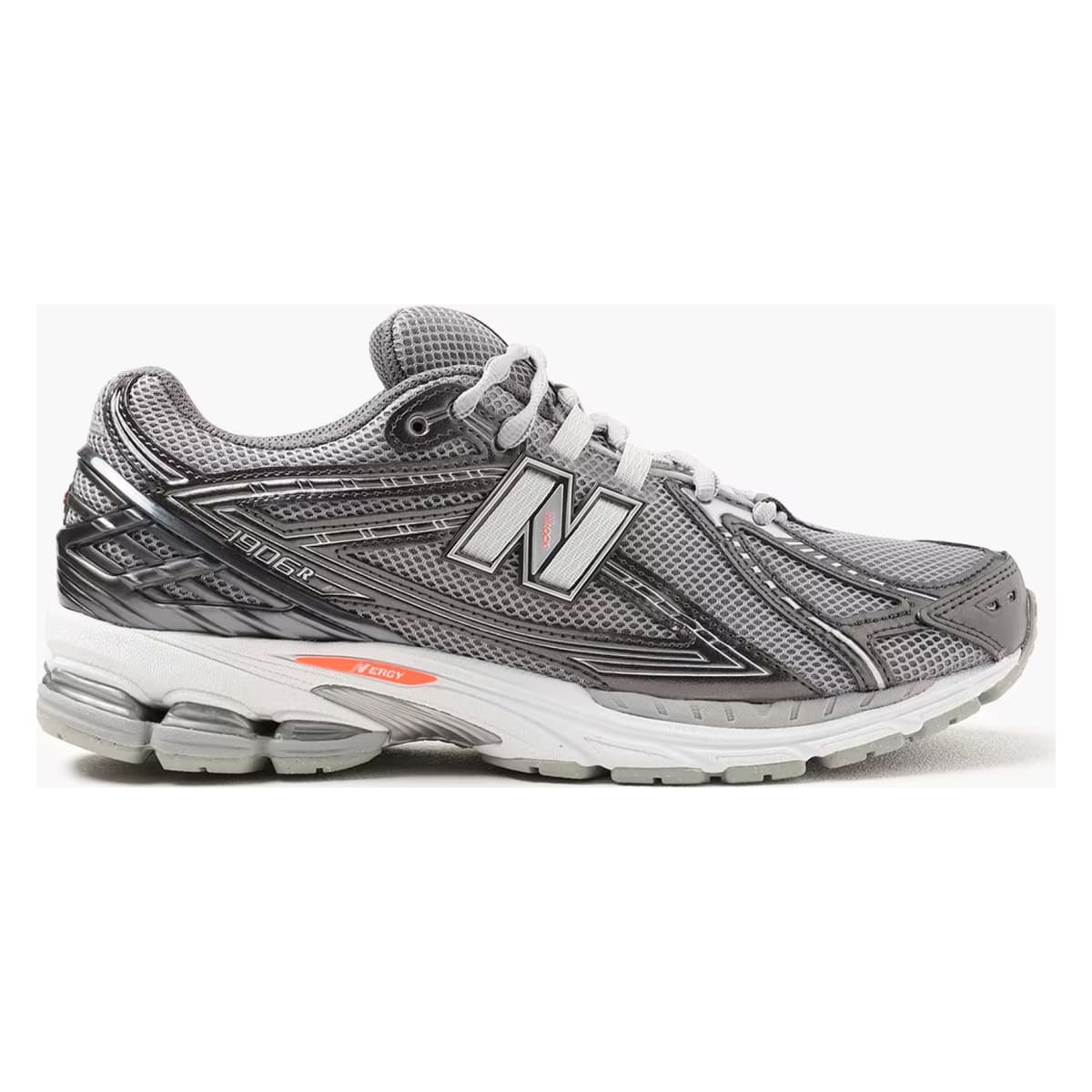 New Balance 1906 "Black Metallic"