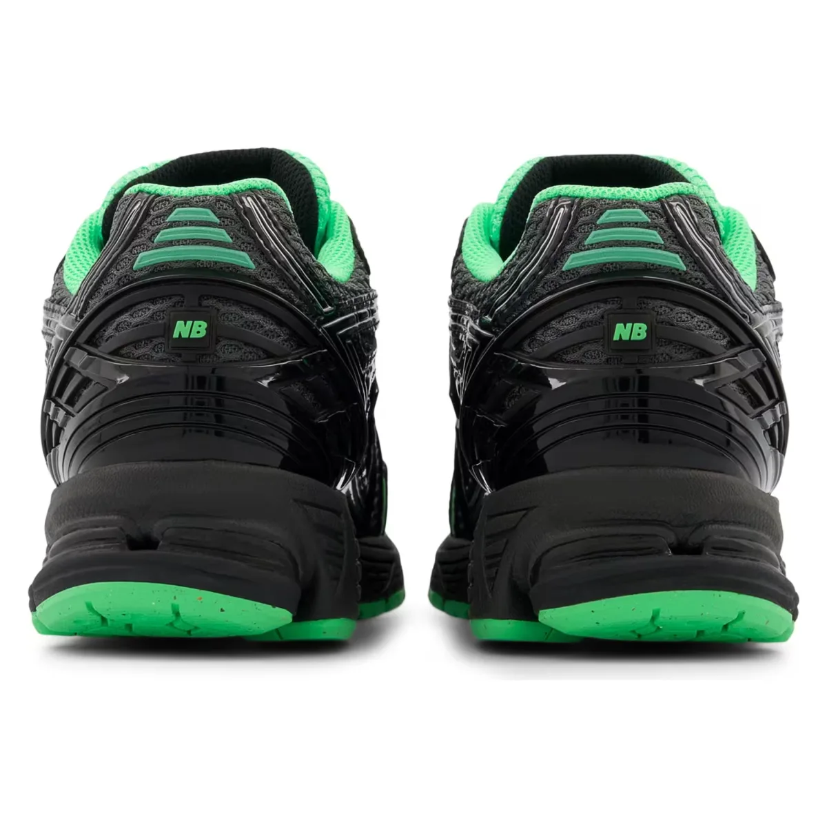 New Balance 1906 "Silver Metallic Green"
