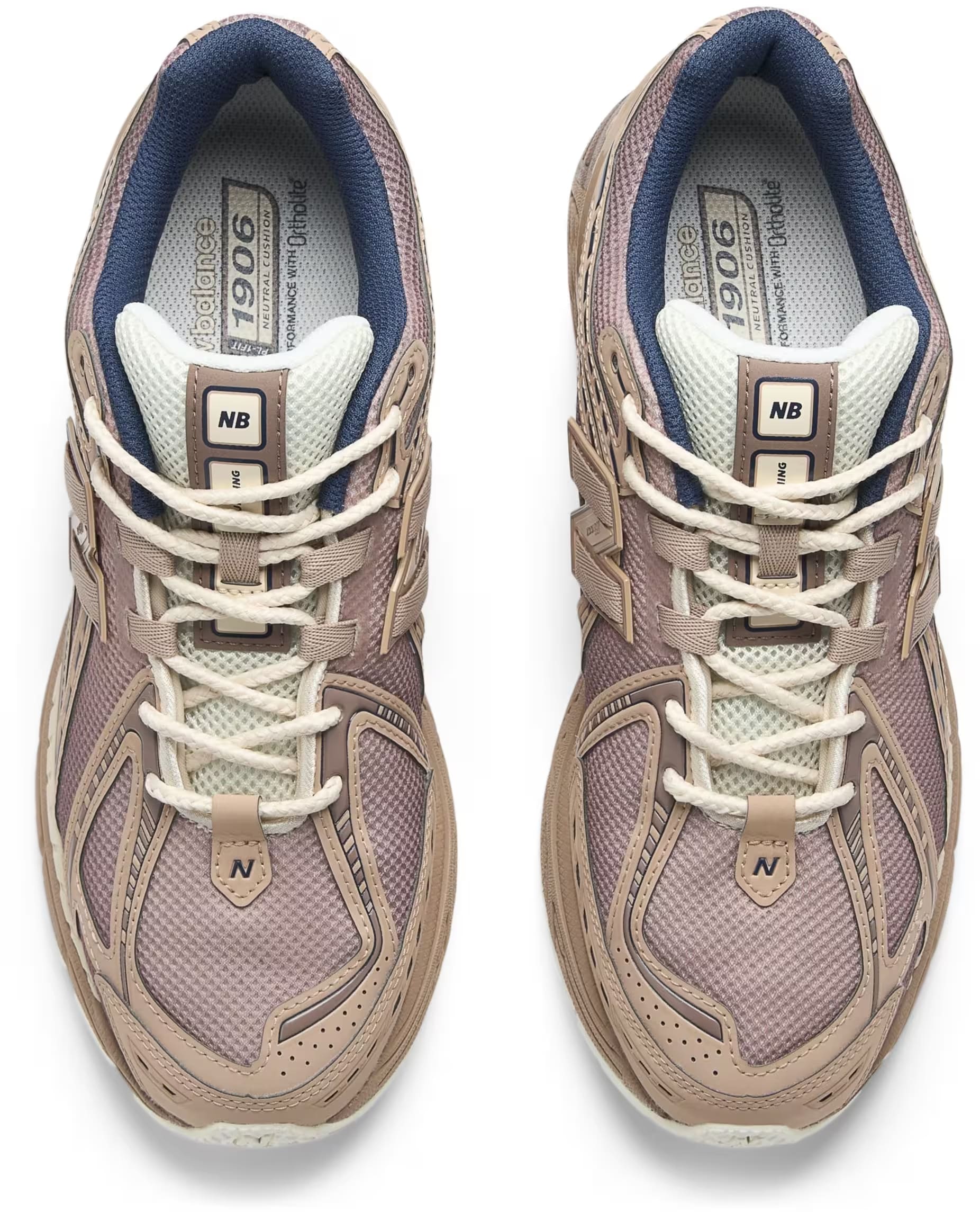 New Balance 1906R "Earth Shadow"