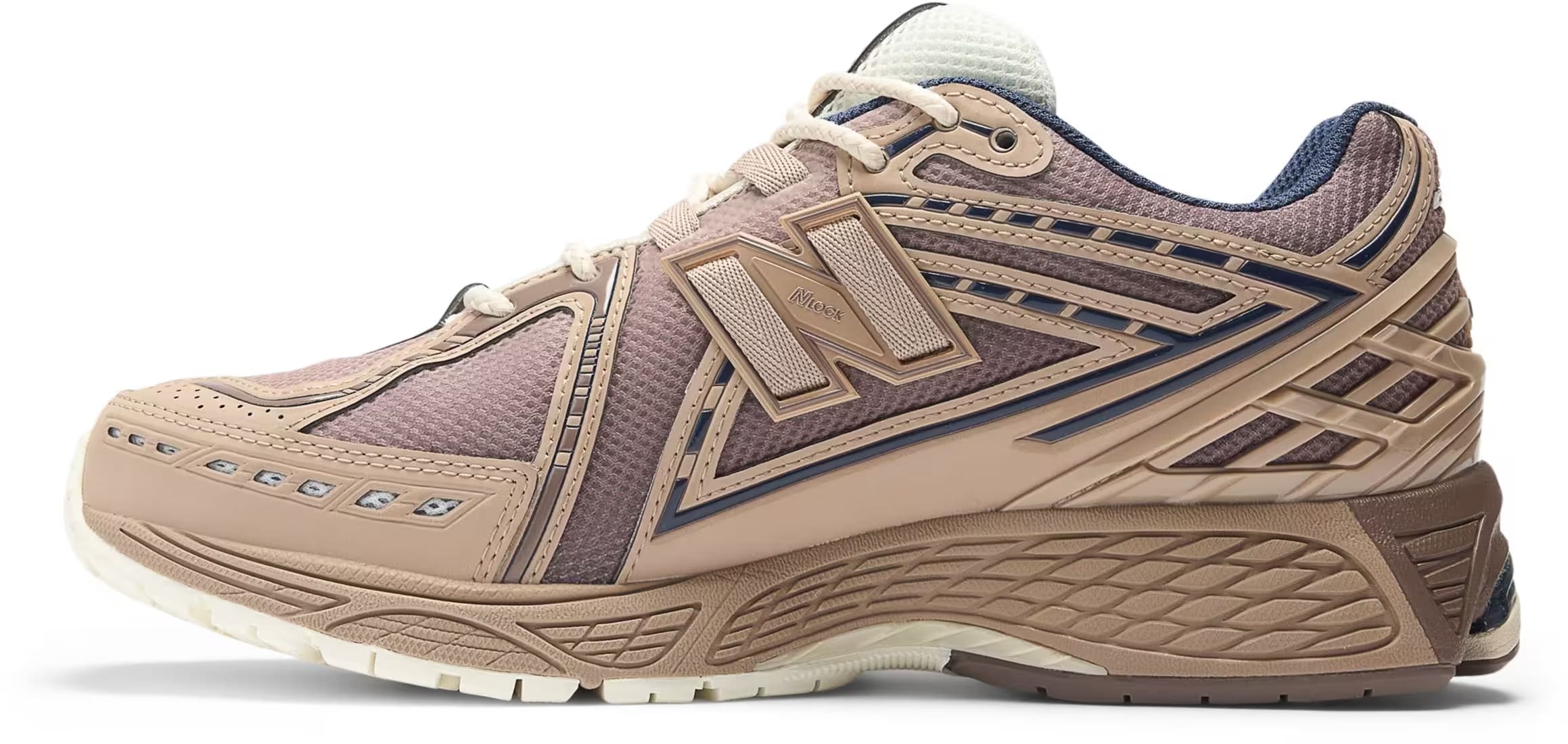 New Balance 1906R "Earth Shadow"