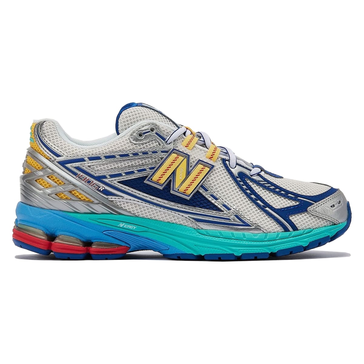 DTLR x New Balance 1906R "Moon Sign"