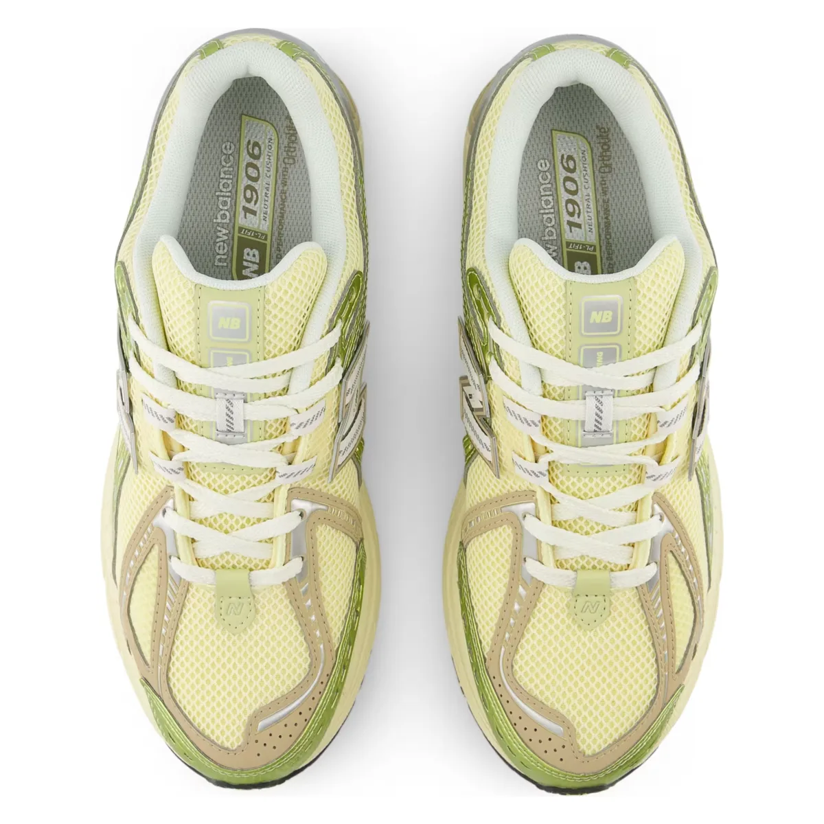 New Balance 1906R "Parchment"
