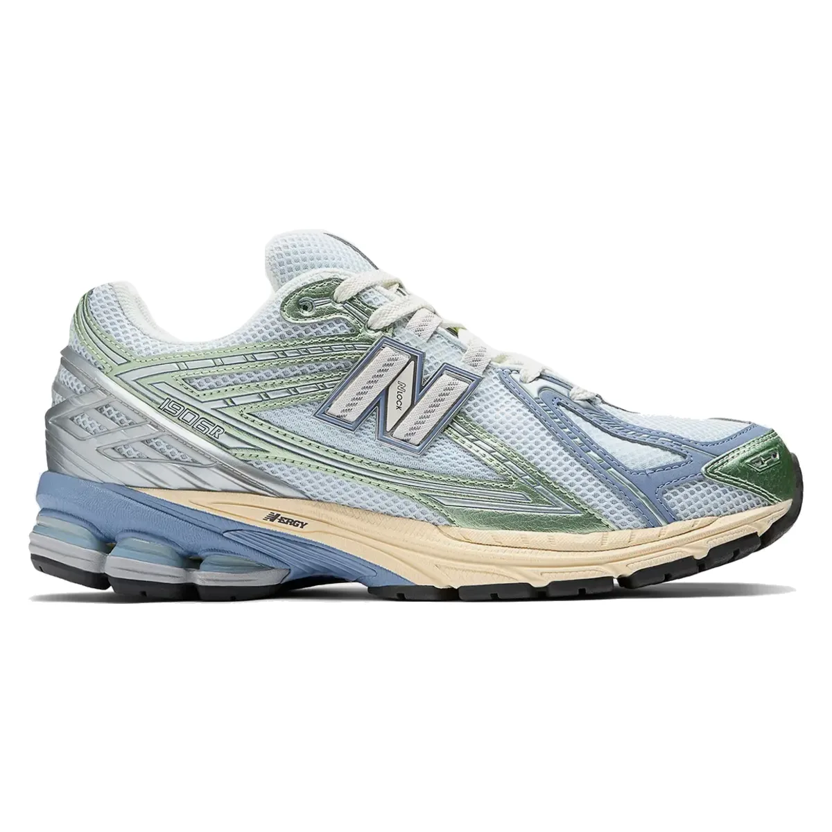 New Balance 1906R "Ice Blue Melon Water"