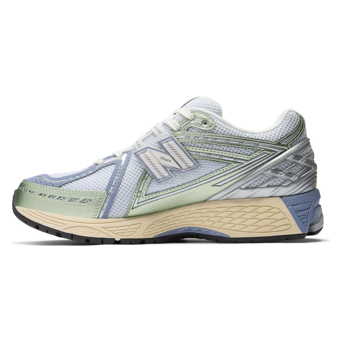 New Balance 1906R "Ice Blue Melon Water"