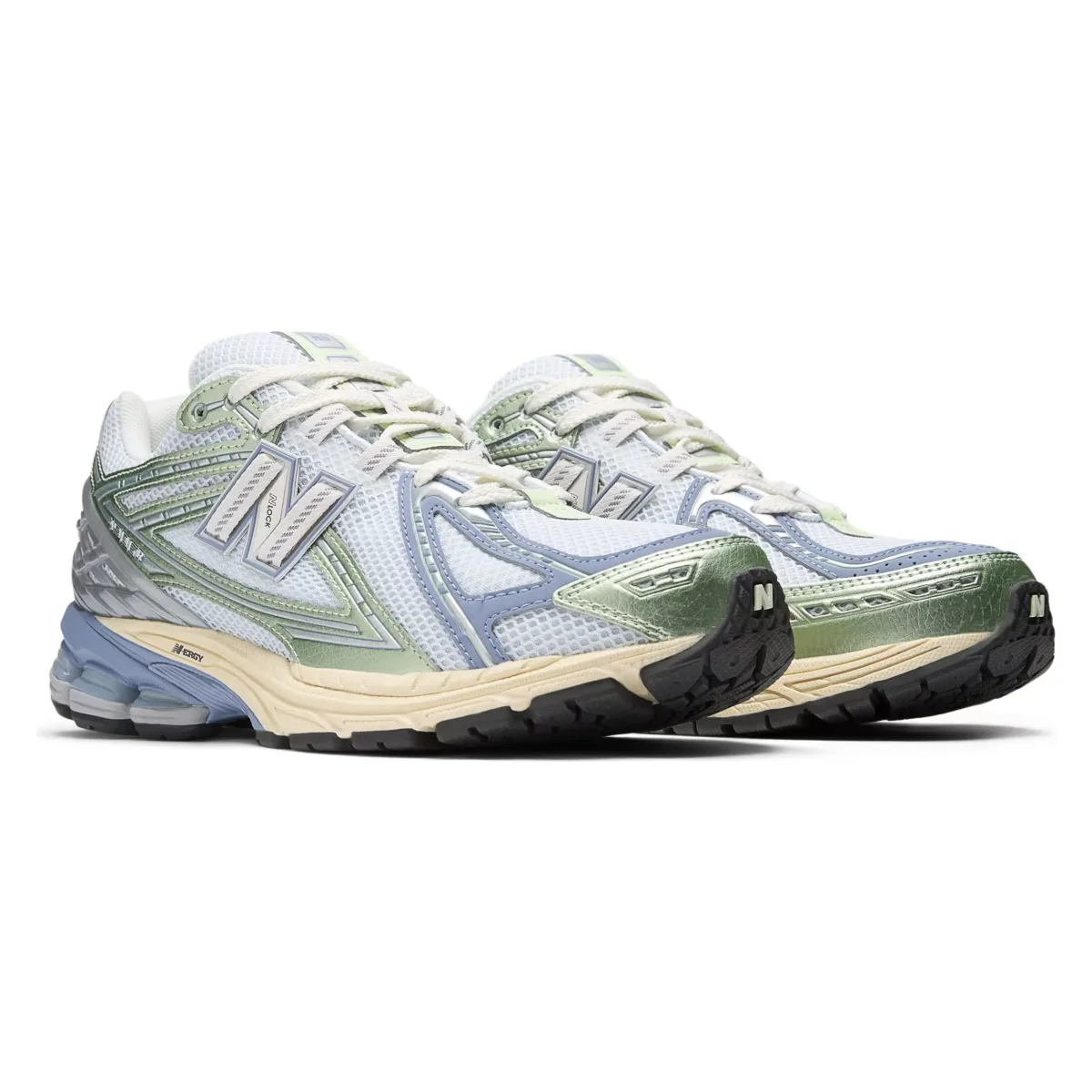 New Balance 1906R "Ice Blue Melon Water"