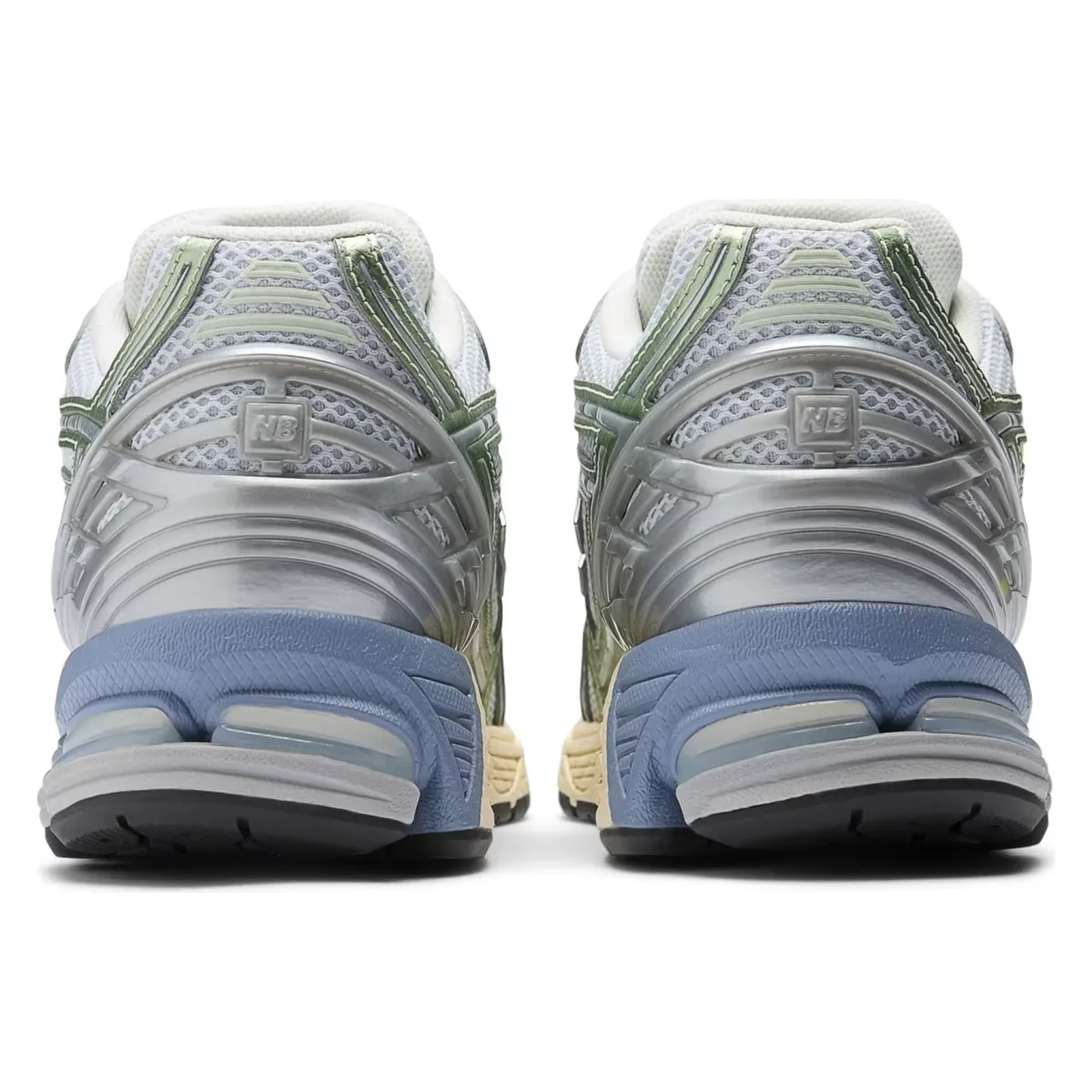 New Balance 1906R "Ice Blue Melon Water"