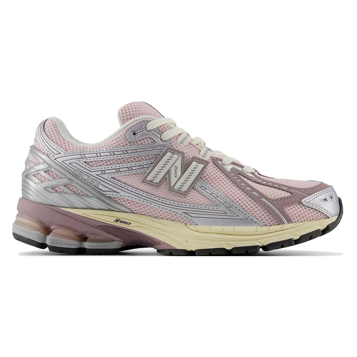 New Balance 1906R "Rose Sugar Silver"