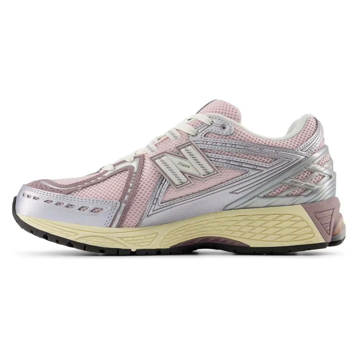 New Balance 1906R "Rose Sugar Silver"
