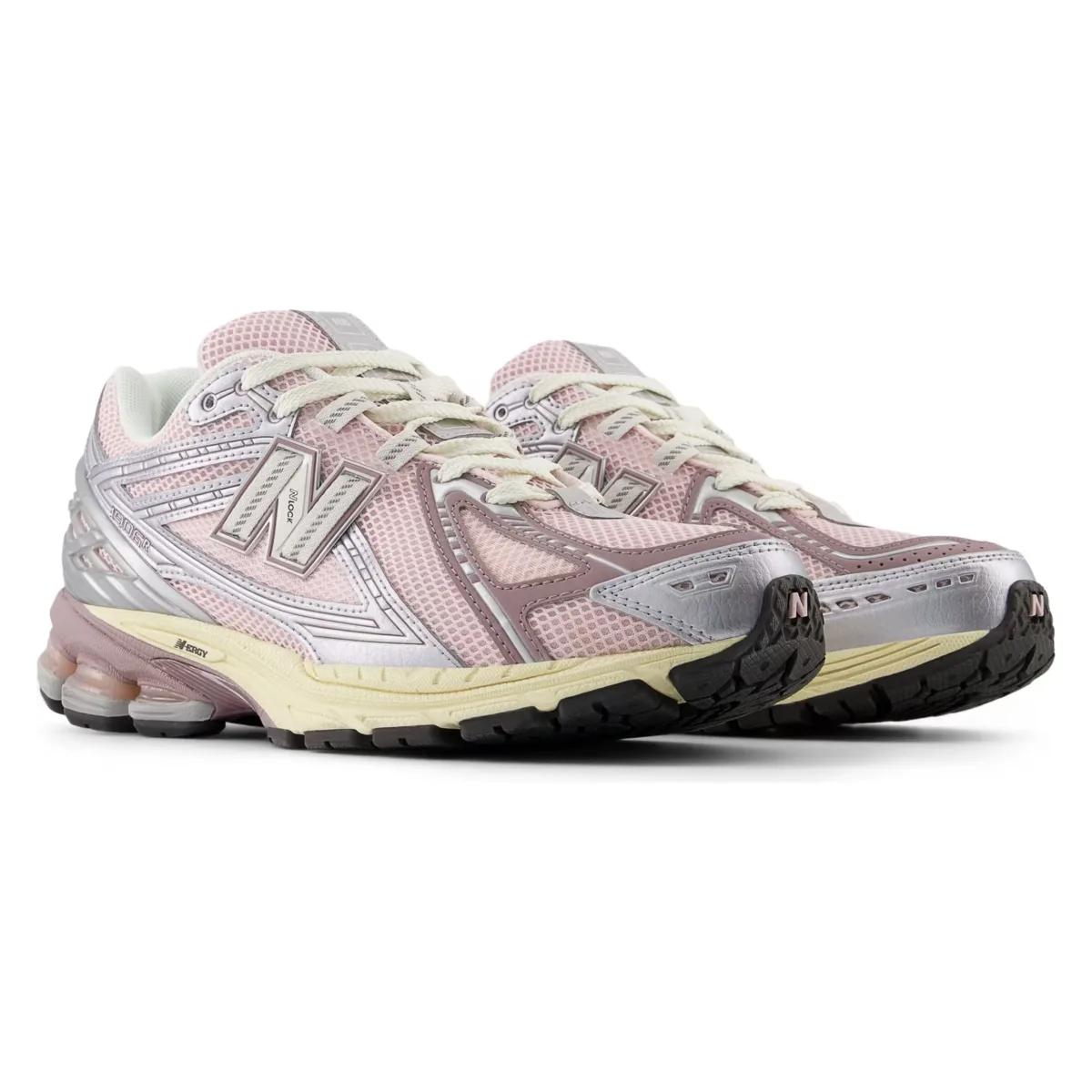 New Balance 1906R "Rose Sugar Silver"