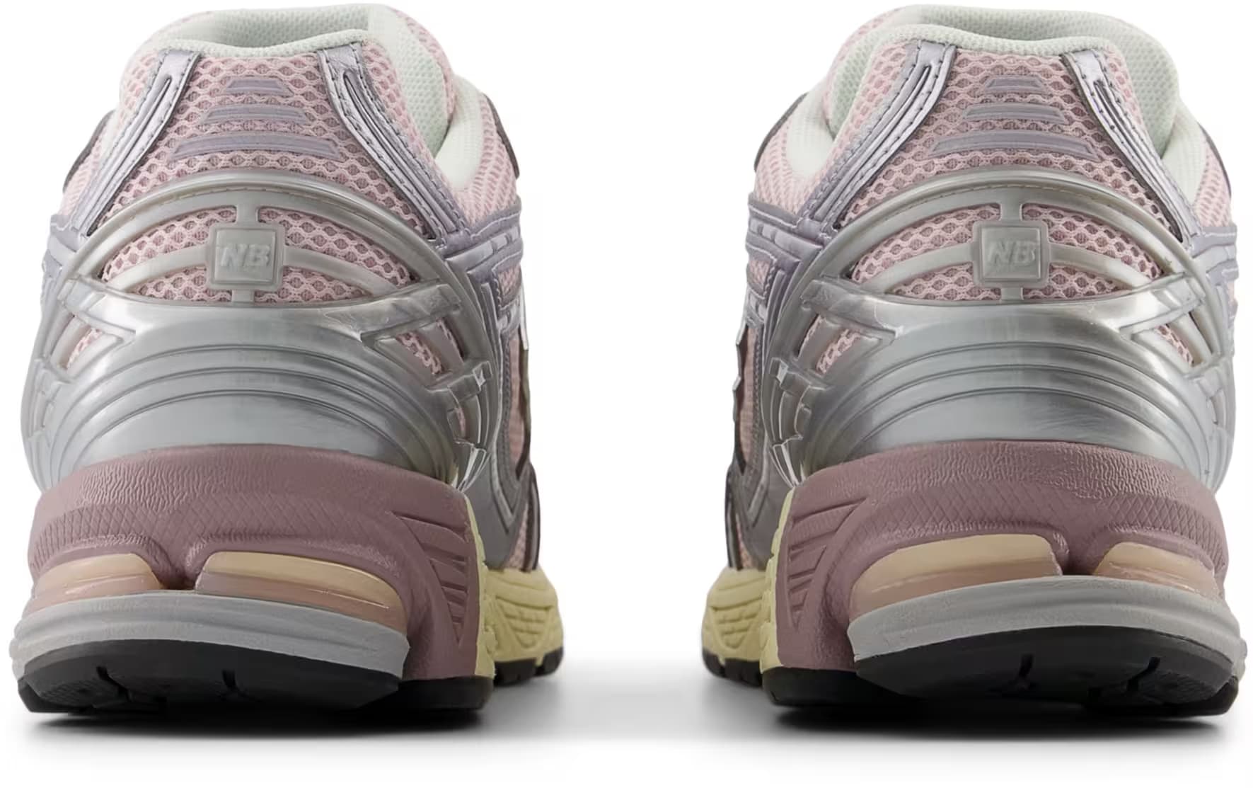 New Balance 1906R "Rose Sugar Silver"