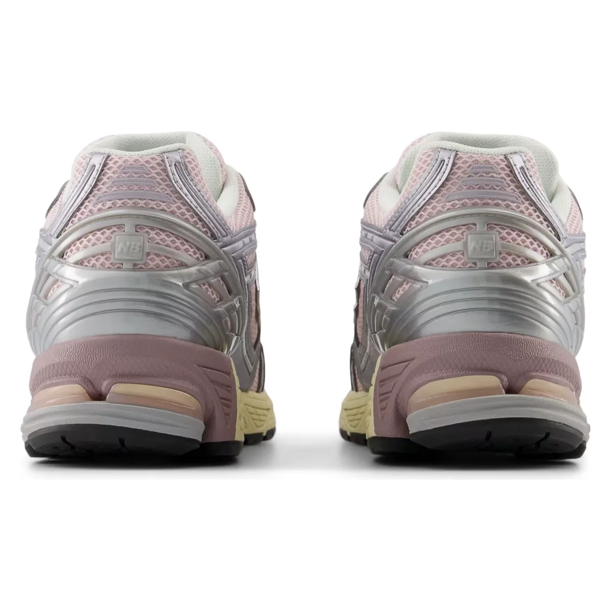 New Balance 1906R "Rose Sugar Silver"