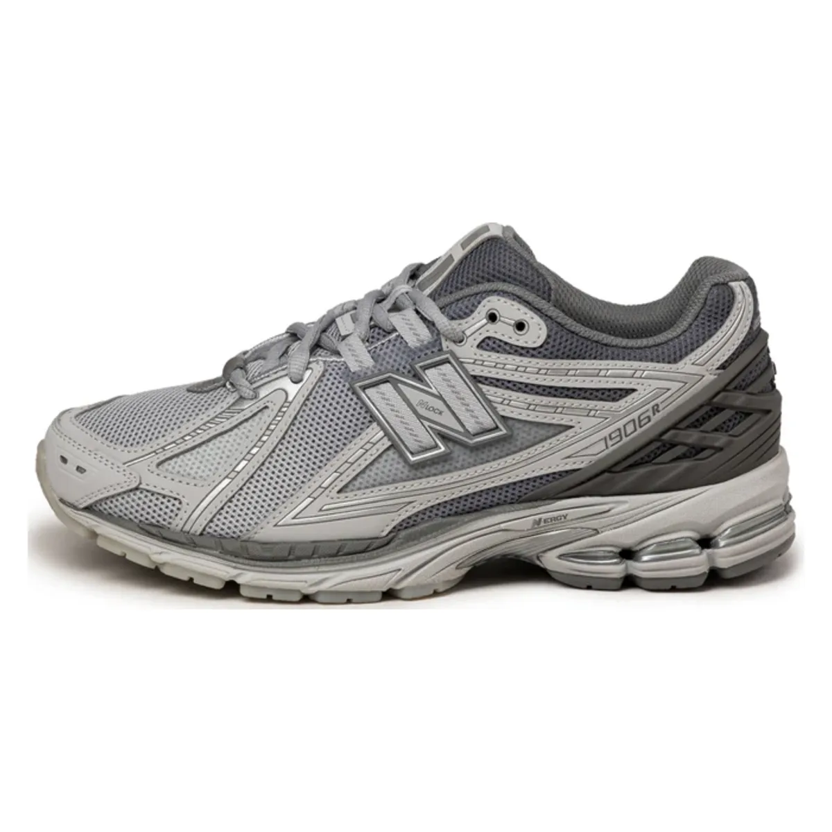 New Balance 1906 "Lunar New Year Raincloud 2025"
