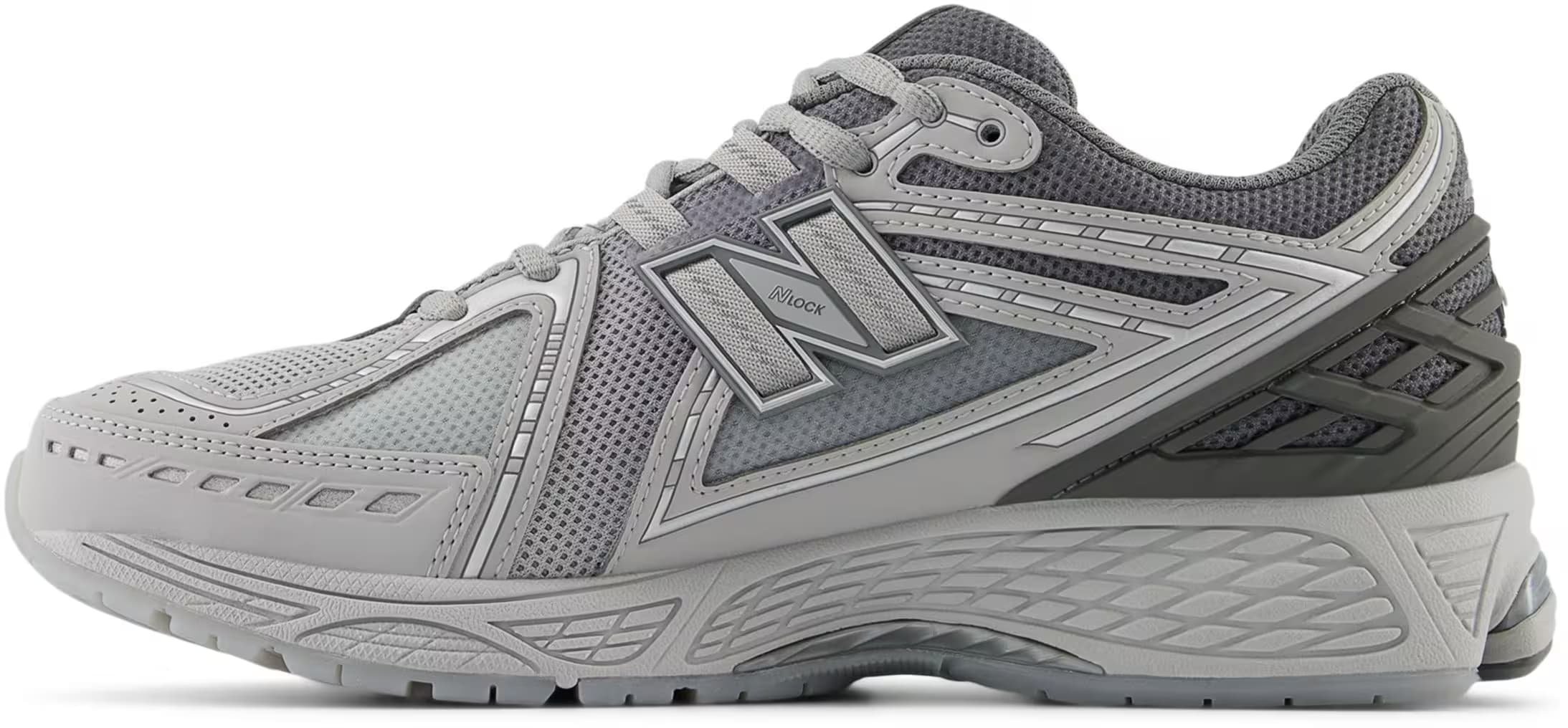 New Balance 1906 "Lunar New Year Raincloud 2025"