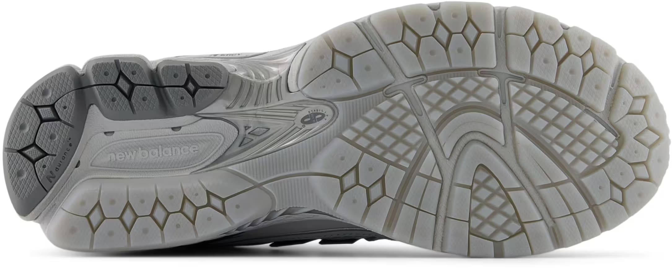 New Balance 1906 "Lunar New Year Raincloud 2025"