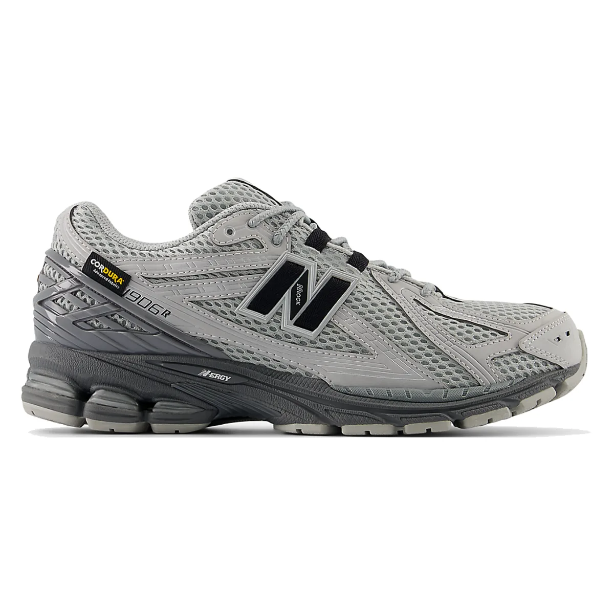 Cordura x New Balance 1906R "Grey Black"