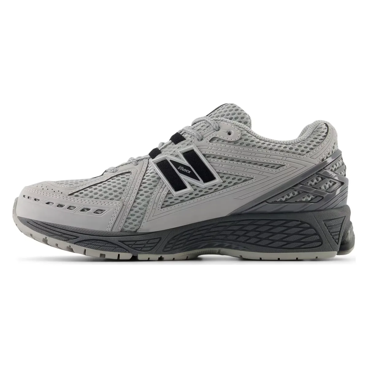 Cordura x New Balance 1906R "Grey Black"
