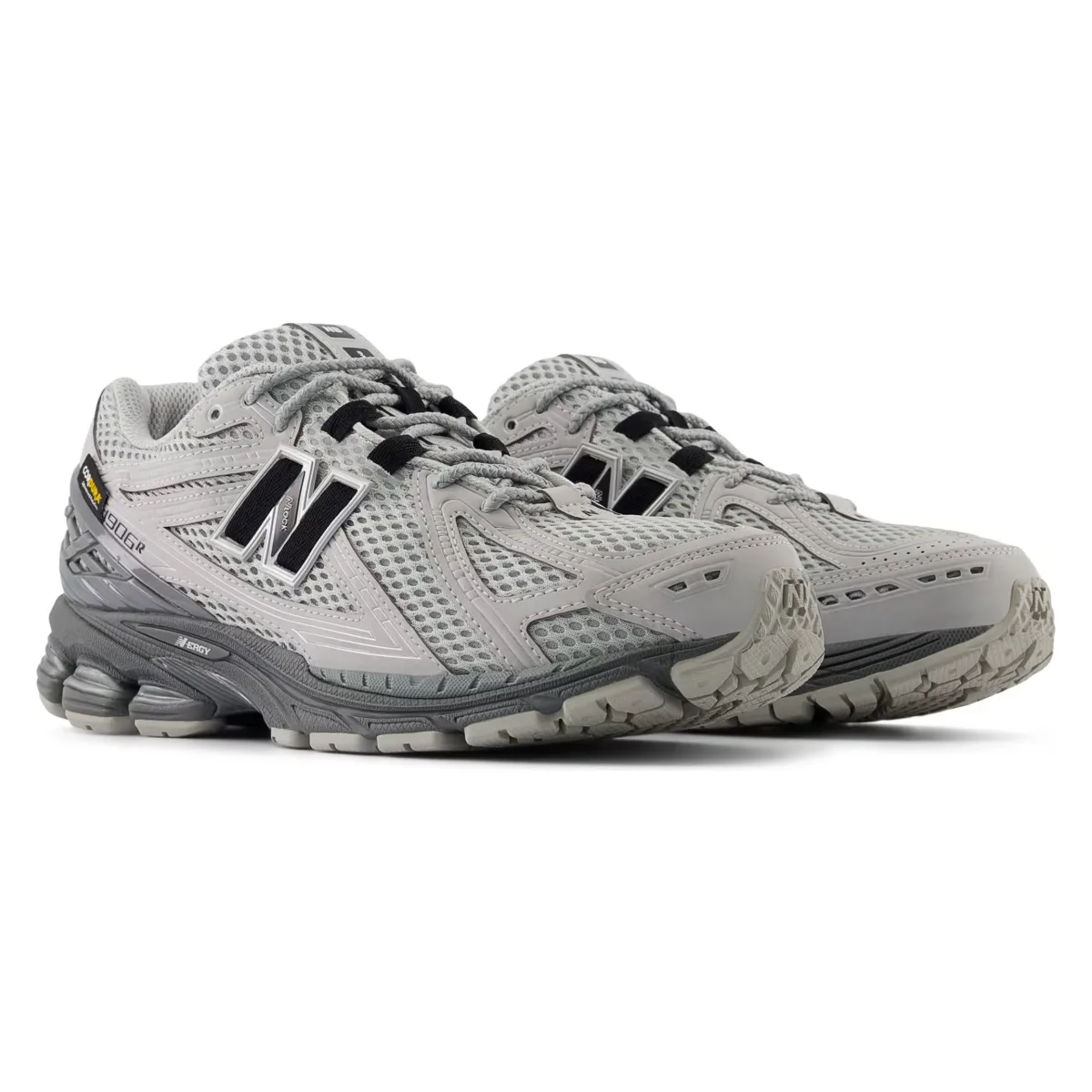 Cordura x New Balance 1906R "Grey Black"