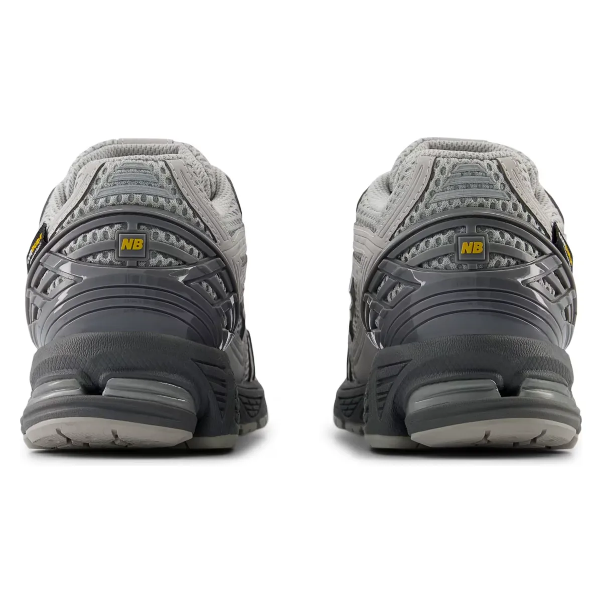 Cordura x New Balance 1906R "Grey Black"