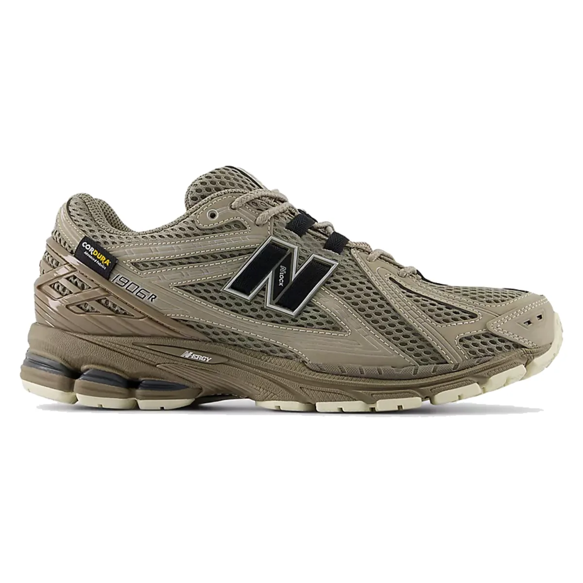New Balance 1906R Cordura "Olive Tan"