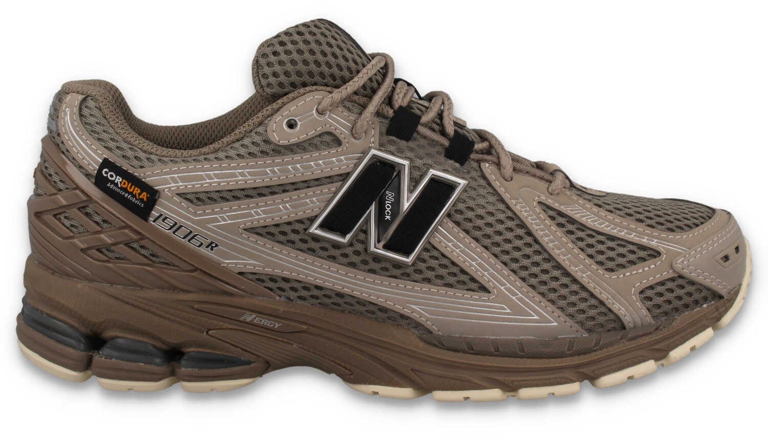 New Balance 1906R Cordura "Olive Tan"