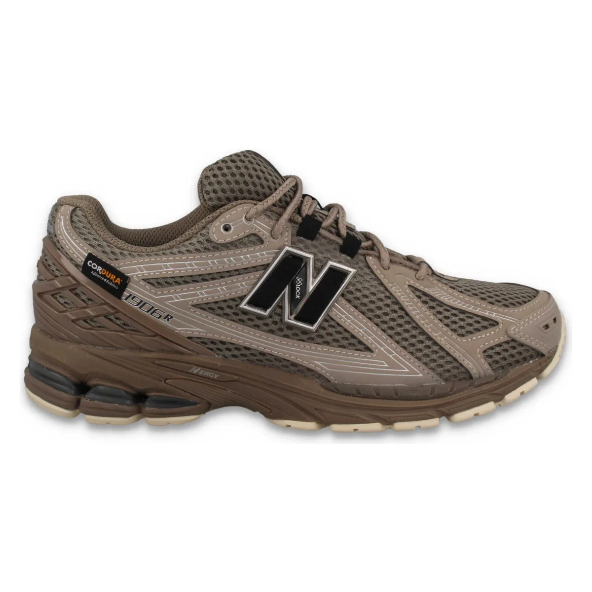New Balance 1906R Cordura "Olive Tan"