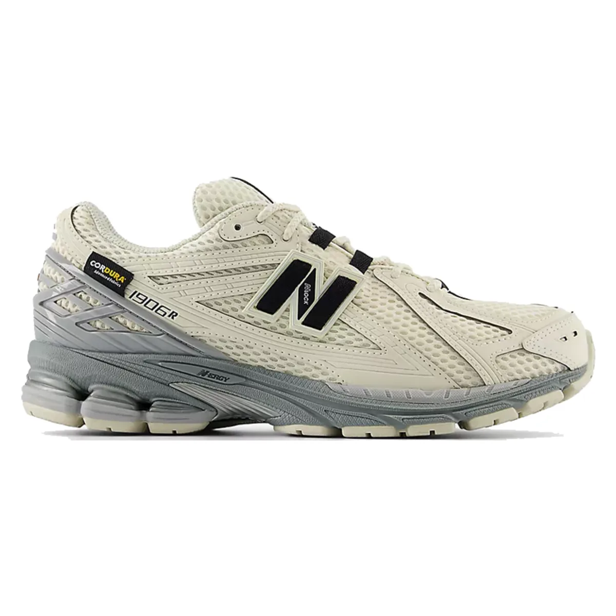 New Balance 1906R Cordura "Tan Black"