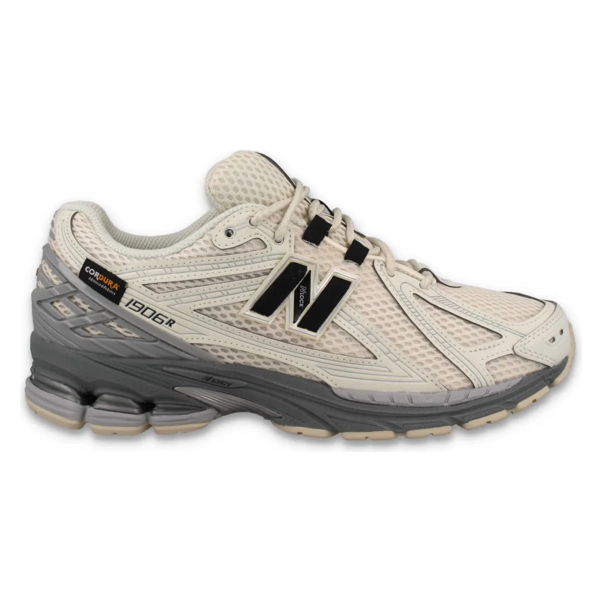 New Balance 1906R Cordura "Tan Black"