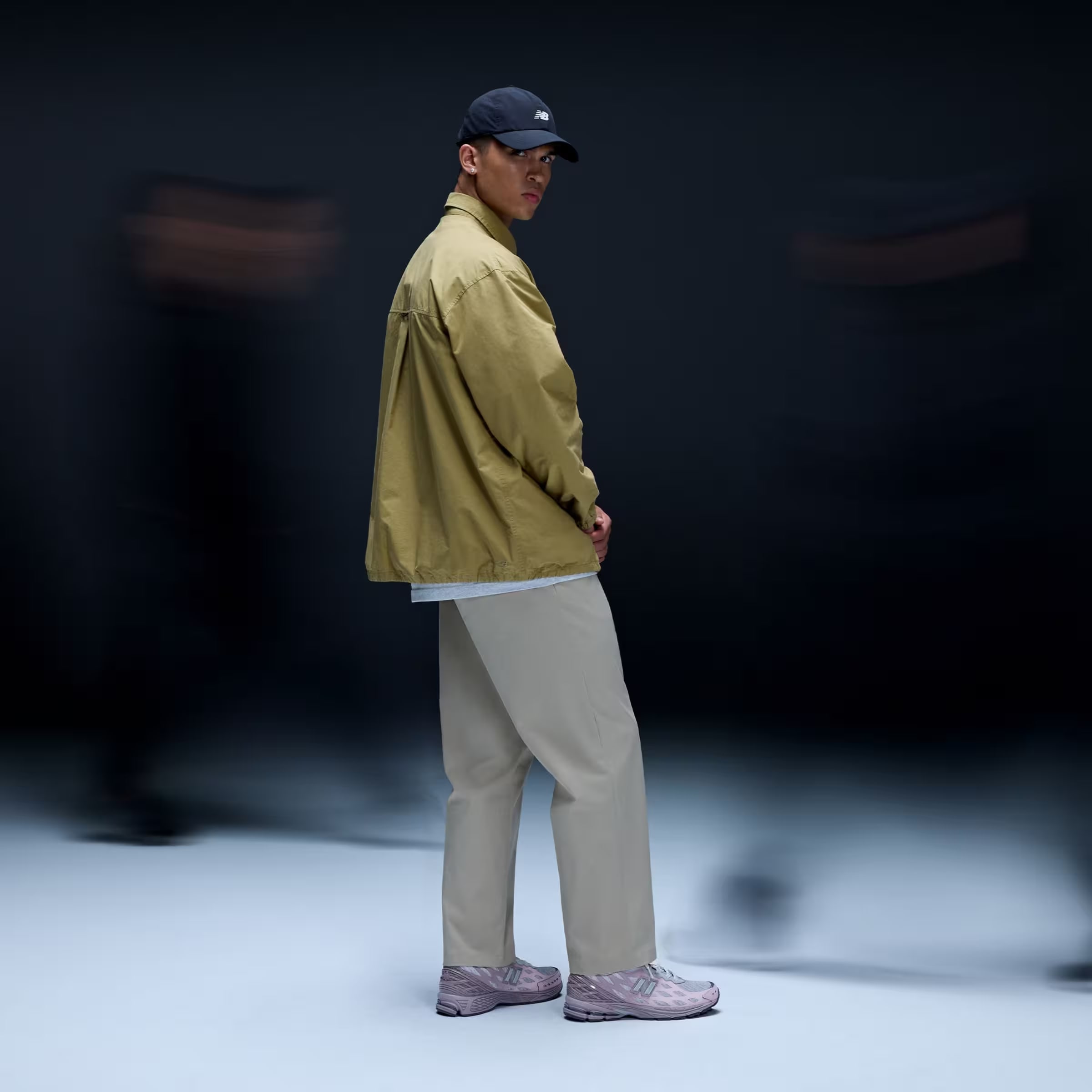 New Balance 1906W "Ice Wine"