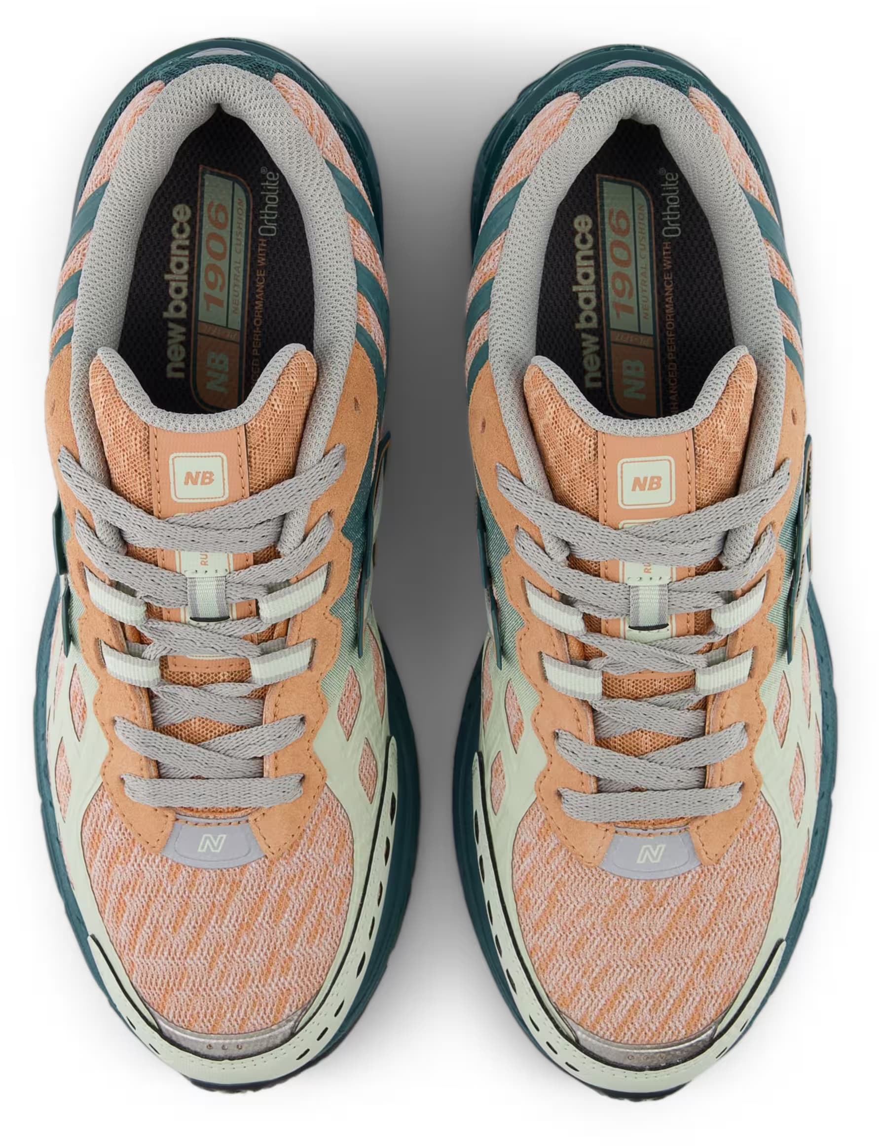 New Balance 1906W "New Spruce"