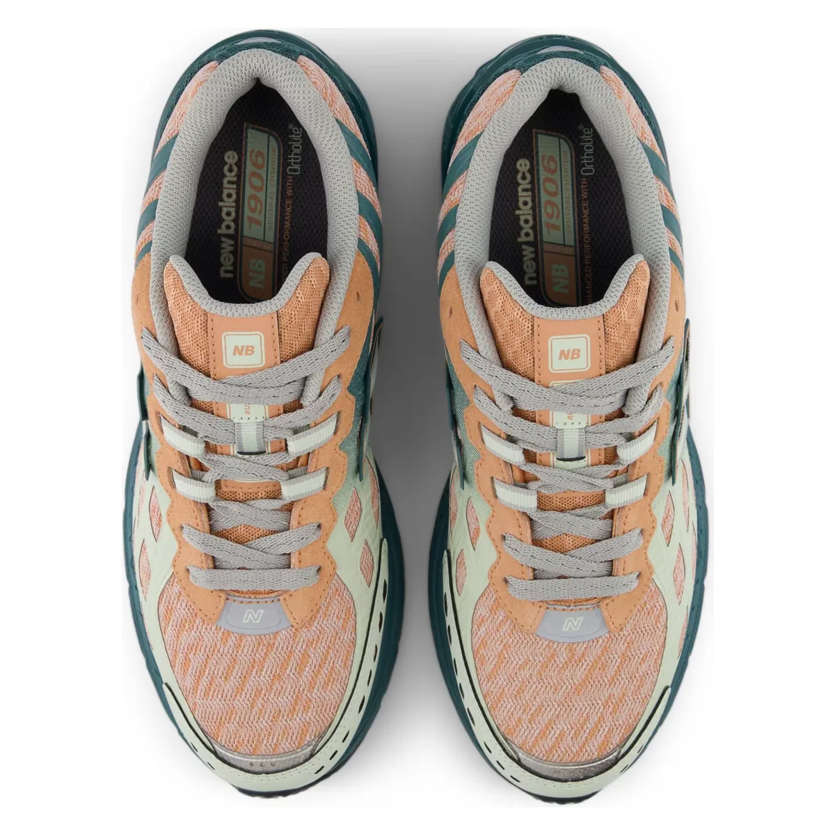New Balance 1906W "New Spruce"