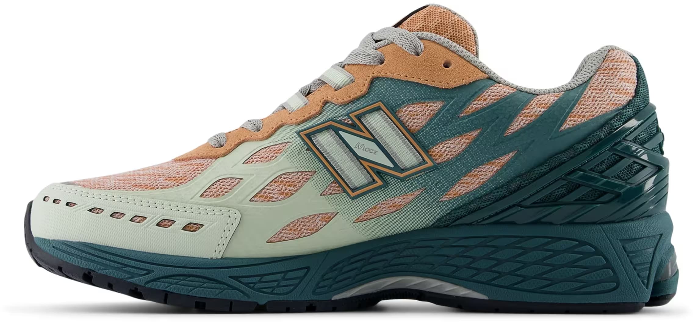 New Balance 1906W "New Spruce"