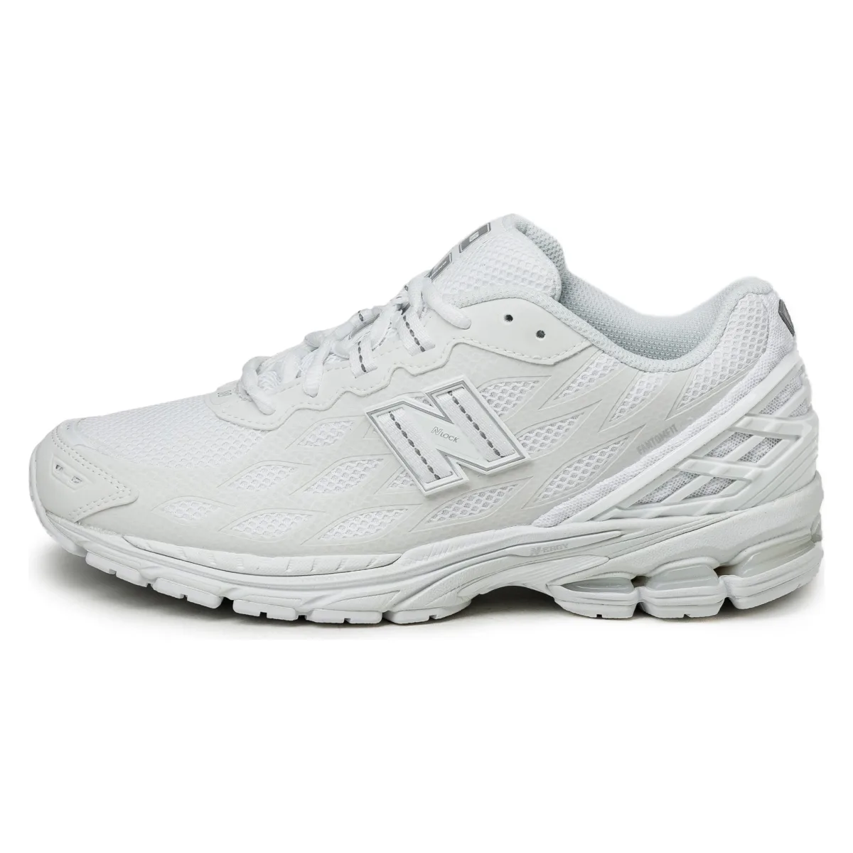 New Balance 1960 "White Silver"