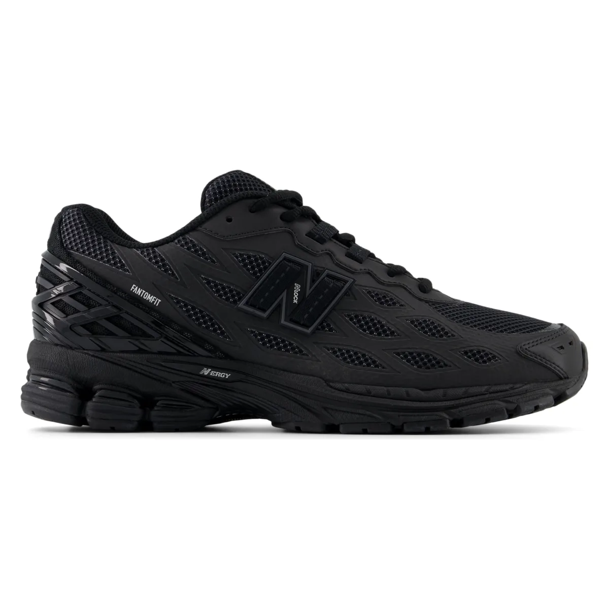 New Balance 1906W "Black Silver Metallic"