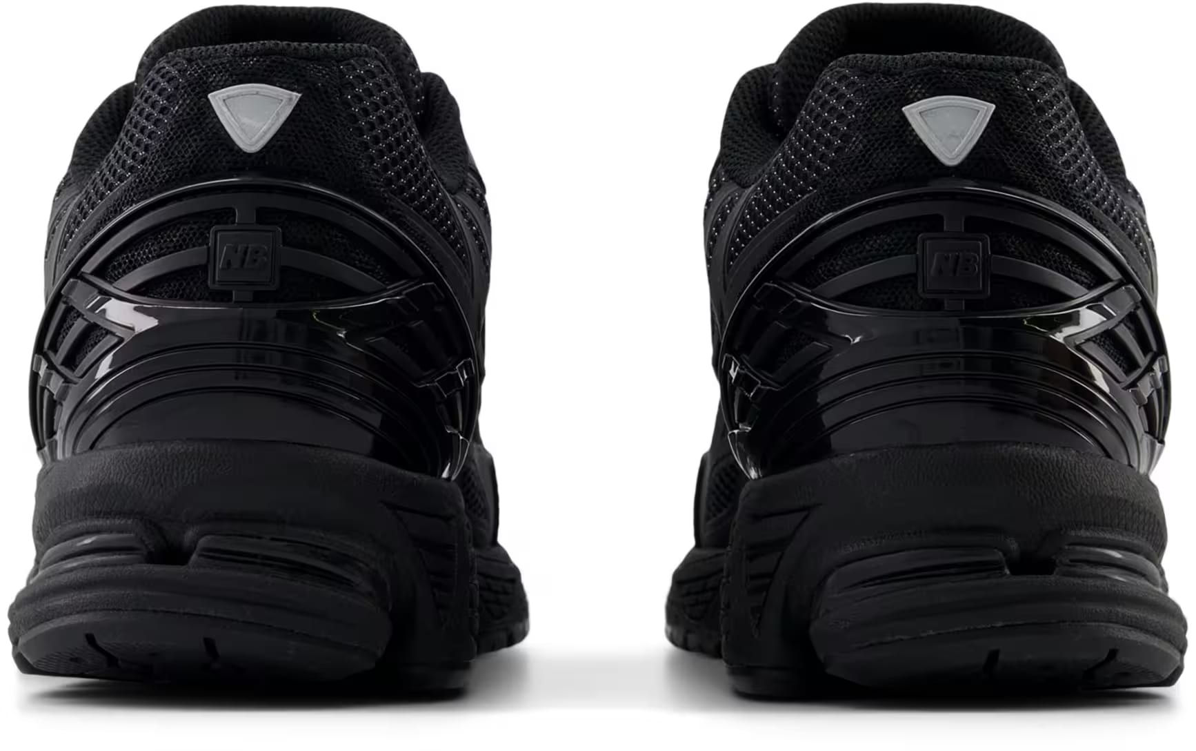 New Balance 1906W "Black Silver Metallic"