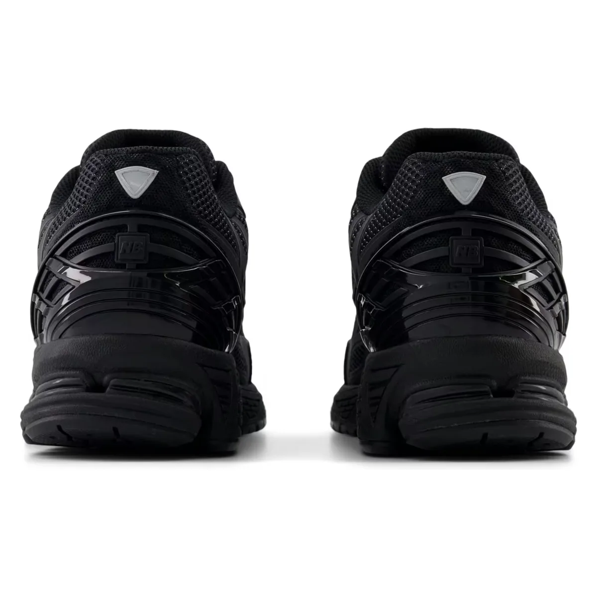 New Balance 1906W "Black Silver Metallic"