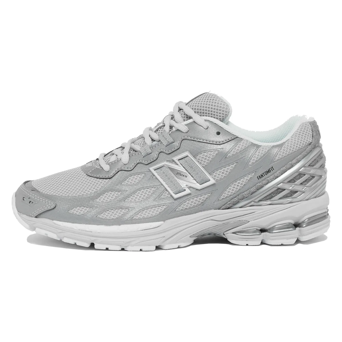 New Balance 1906 "Silver Metallic"