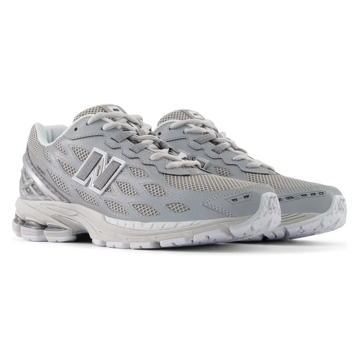 New Balance 1906 "Silver Metallic"