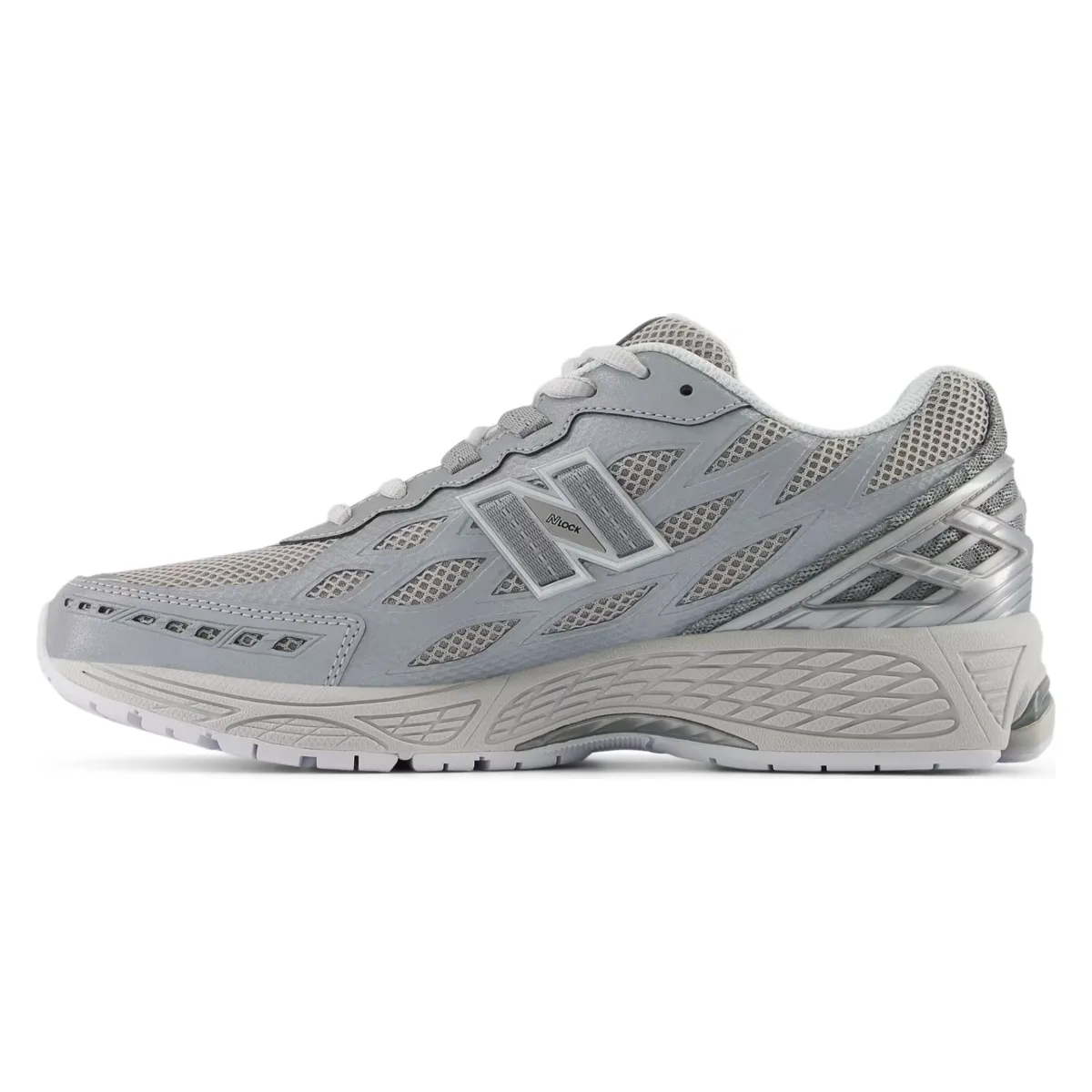 New Balance 1906 "Silver Metallic"