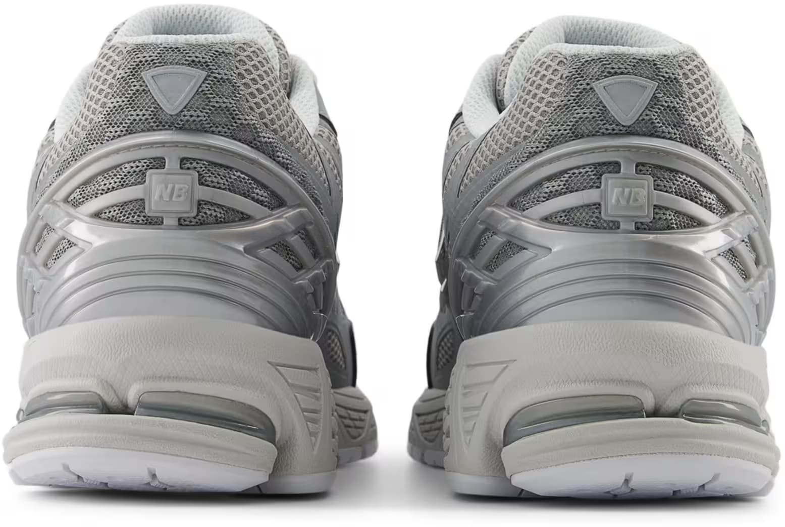 New Balance 1906 "Silver Metallic"