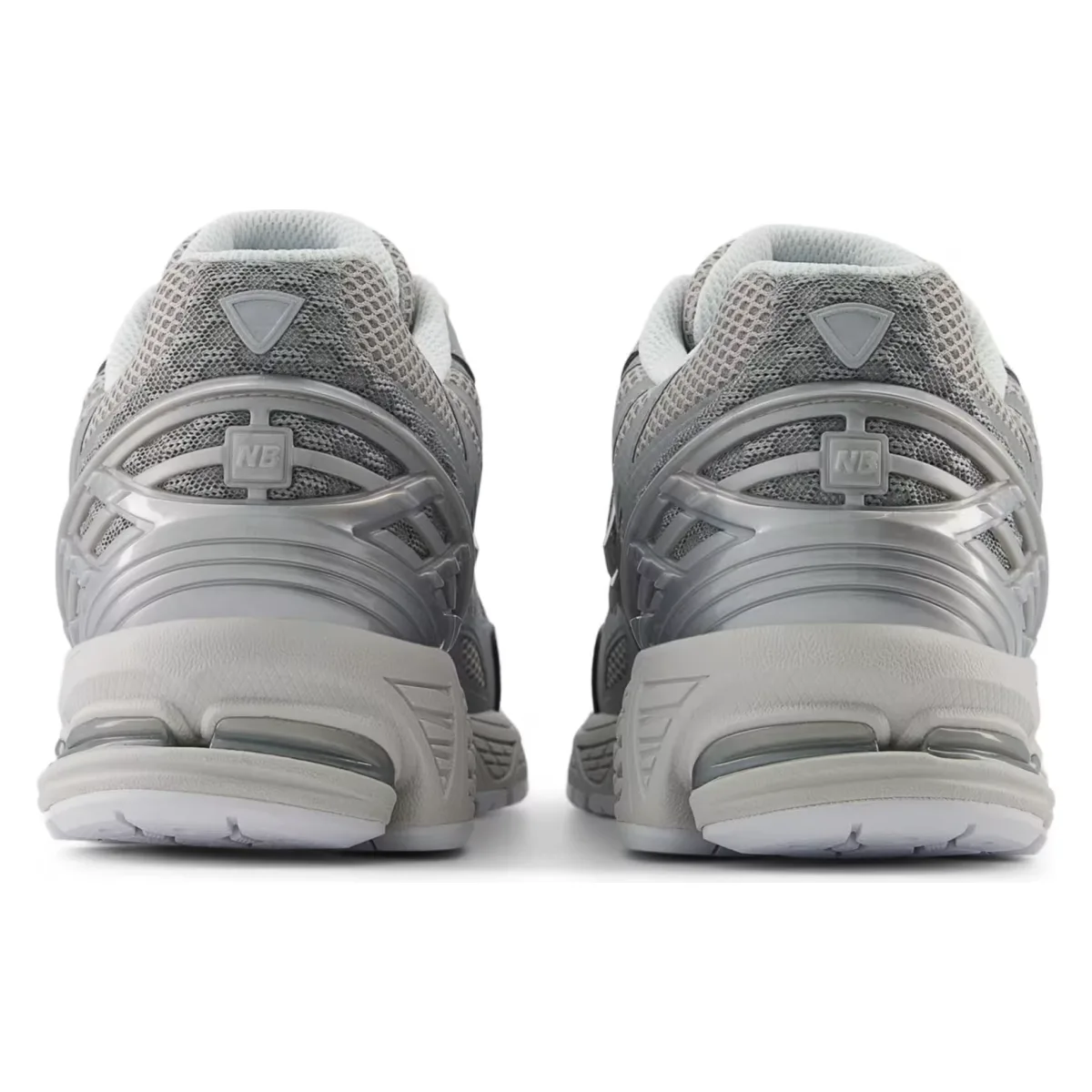 New Balance 1906 "Silver Metallic"