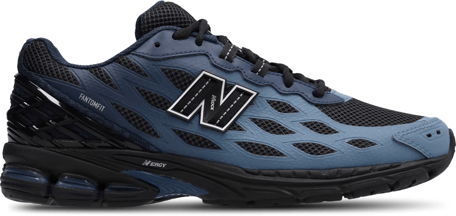 New Balance 1906W "Black Navy"