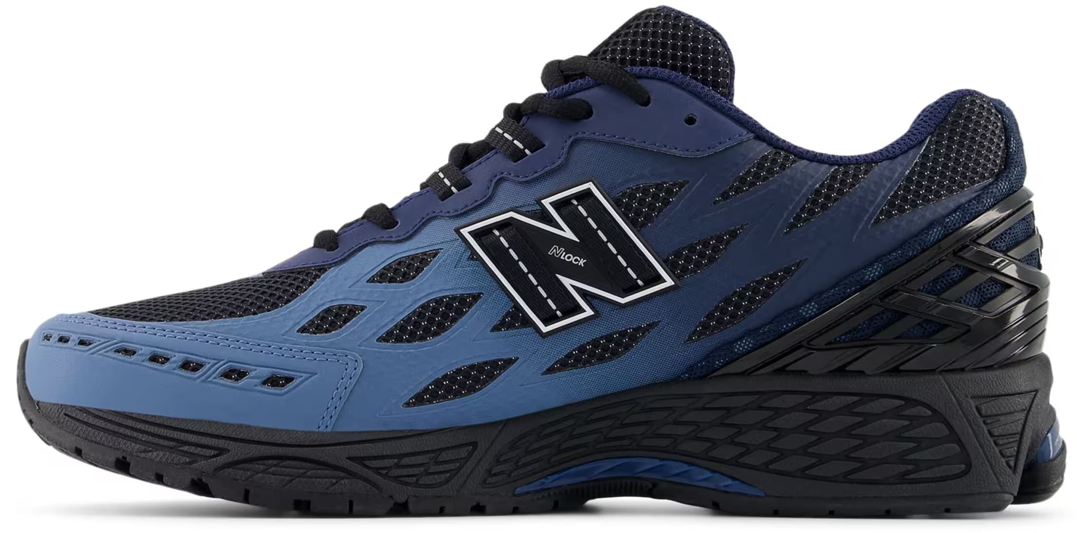 New Balance 1906W "Black Navy"