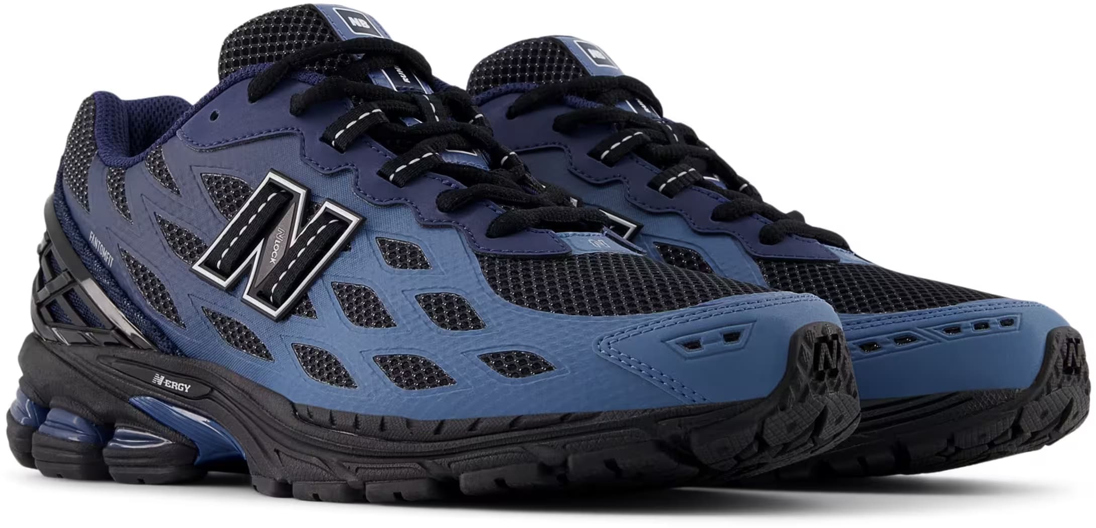 New Balance 1906W "Black Navy"