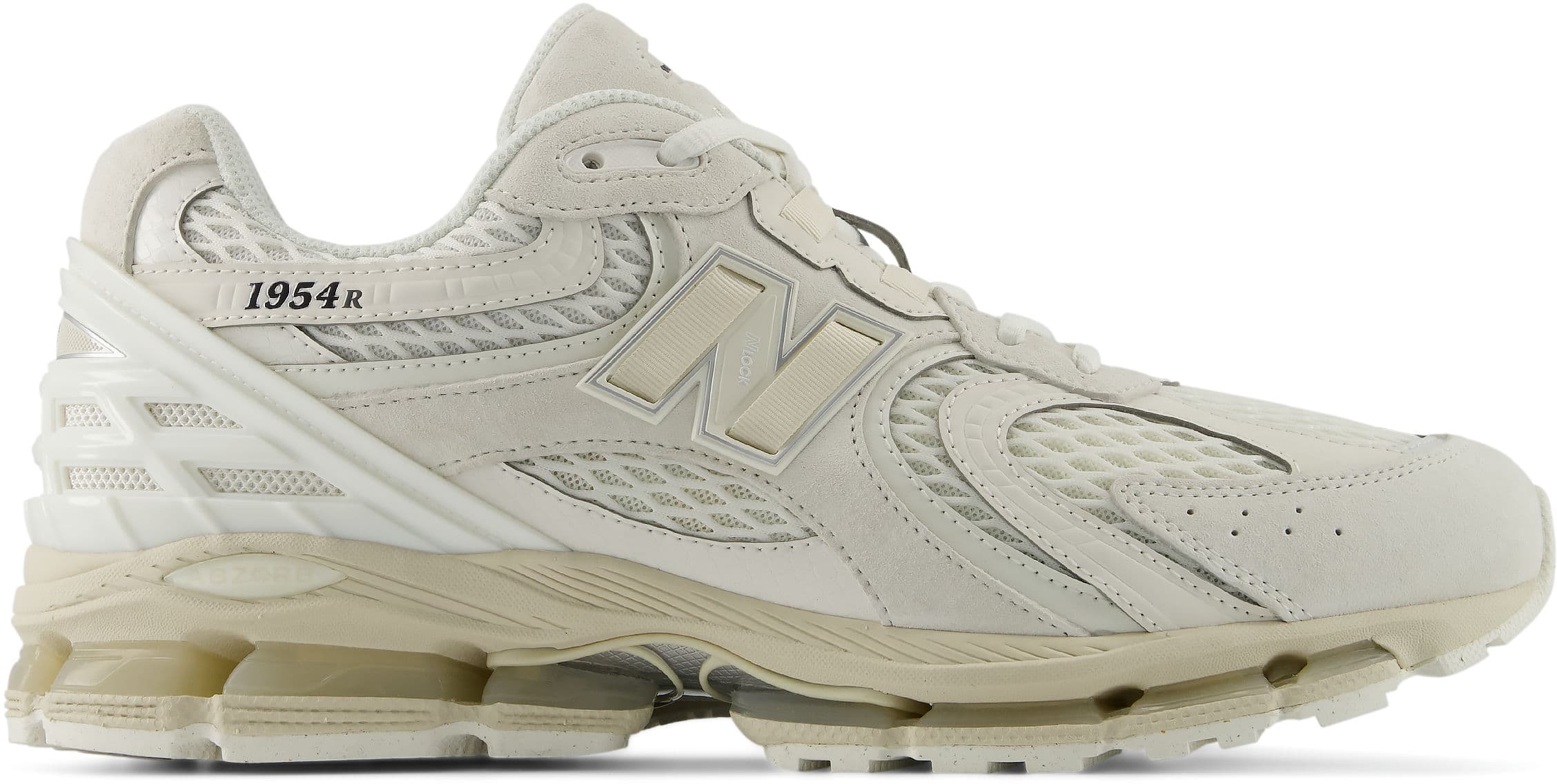 New Balance 1954 "Sea Salt Linen"