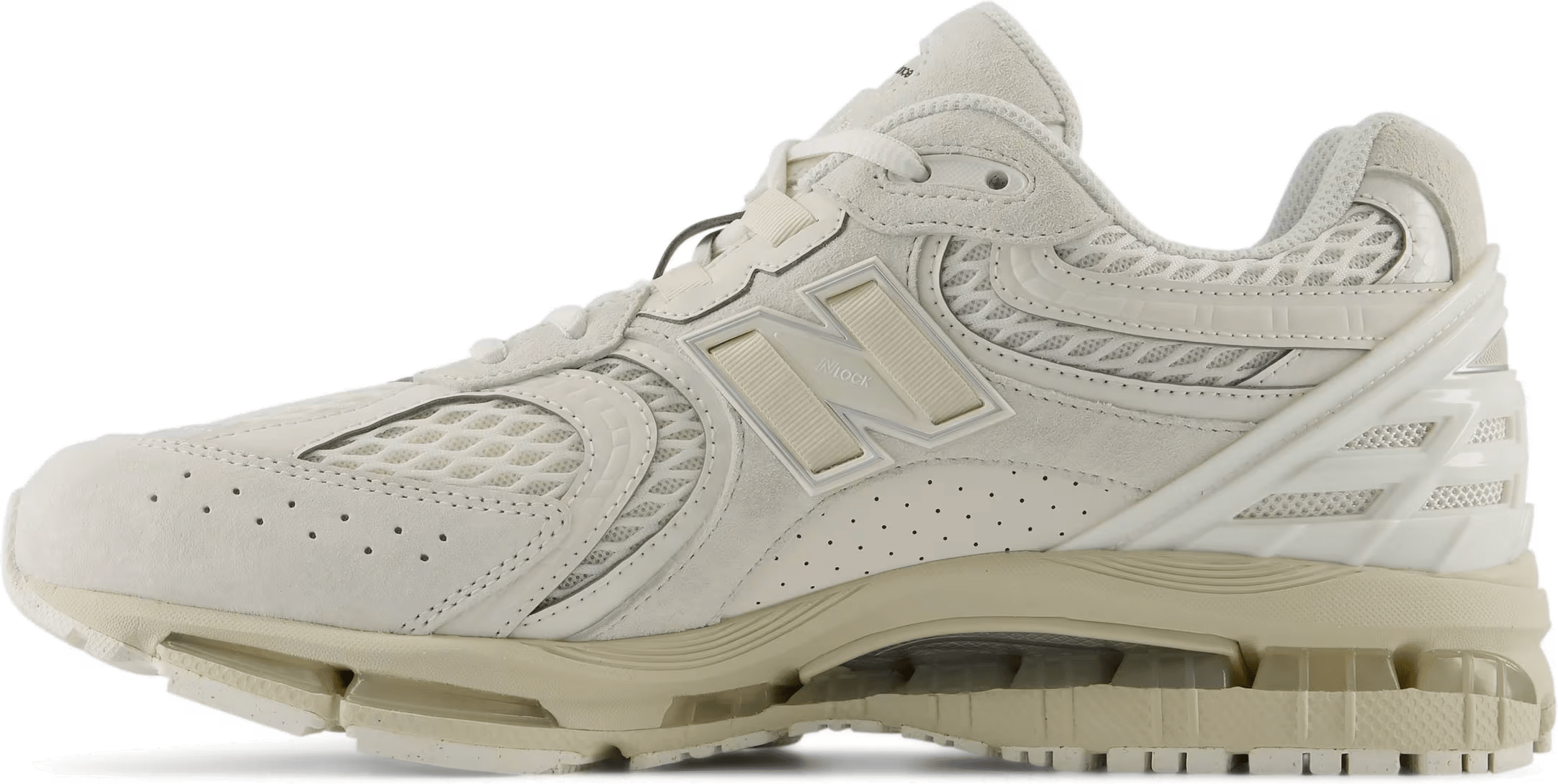 New Balance 1954R "Sea Salt Linen"
