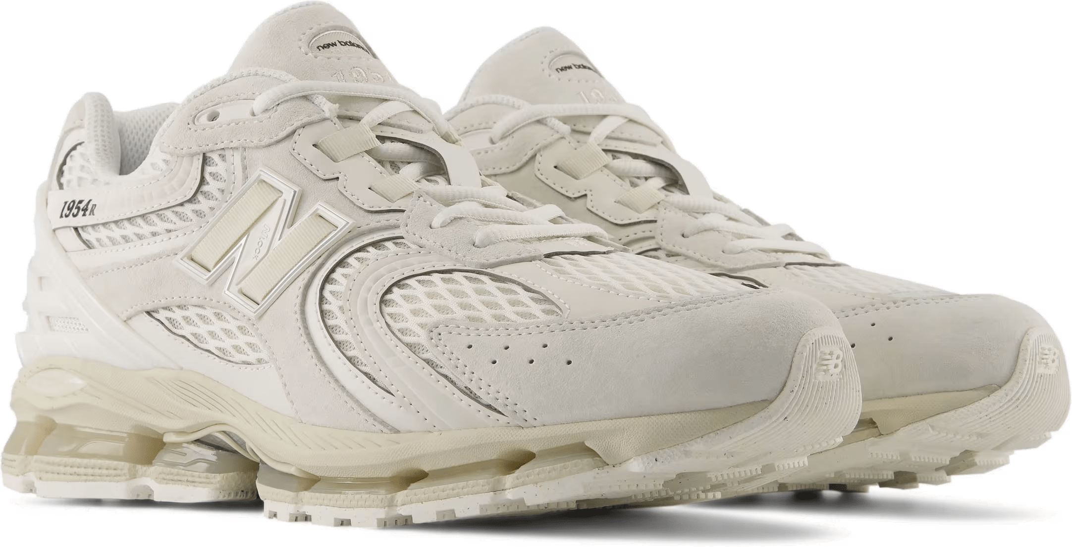 New Balance 1954R "Sea Salt Linen"