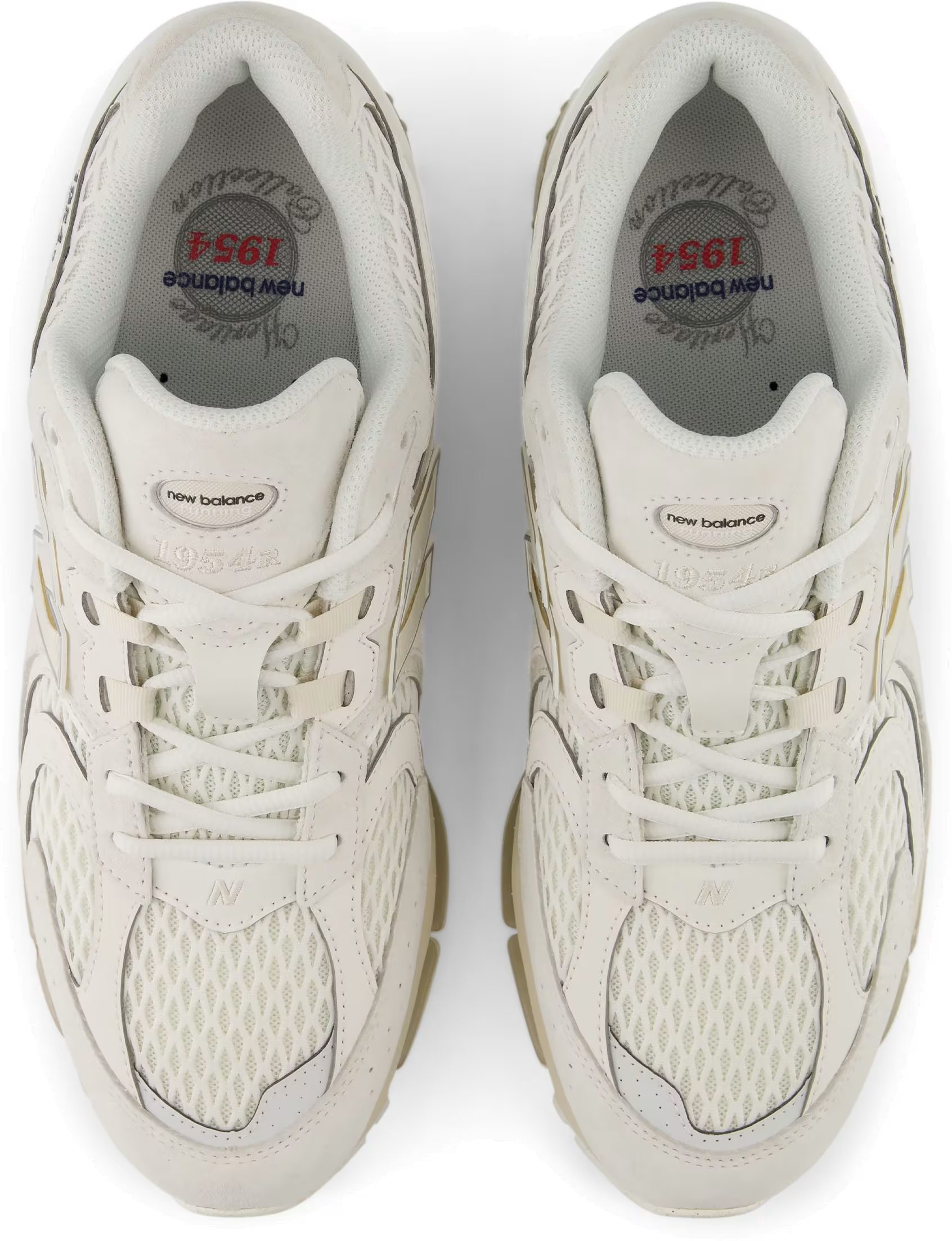 New Balance 1954R "Sea Salt Linen"