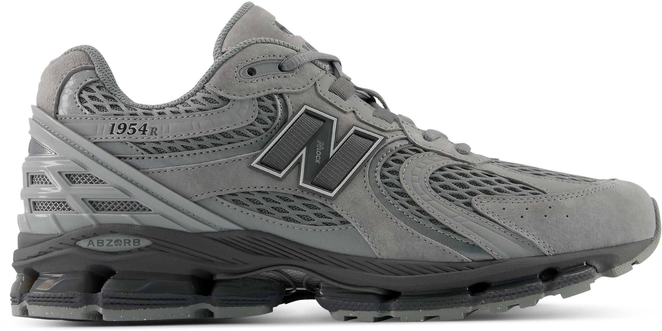 New Balance 1954 "Slate Grey Castlerock"
